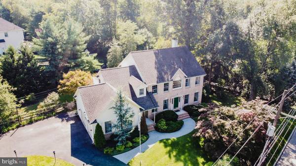 104 HAVERFORD CT, Moorestown, NJ 08057