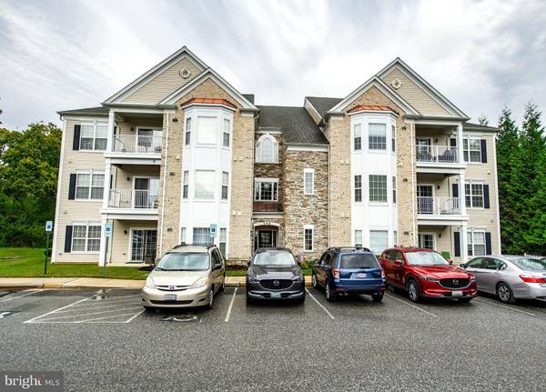 506-M LLOYD PL #12, Bel Air, MD 21014