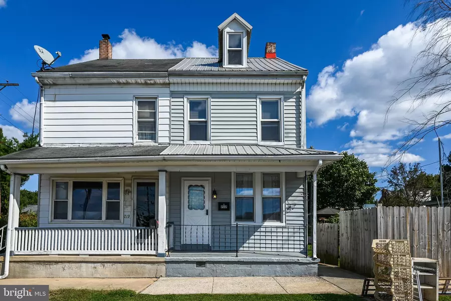 717 N STATE ST, York, PA 17403