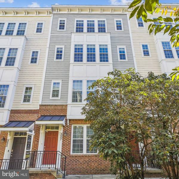 357 BELT PL #37, Gaithersburg, MD 20877