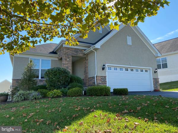 284 GASTON LN, Coatesville, PA 19320