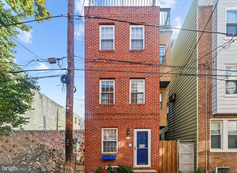 717 S MILDRED ST, Philadelphia, PA 19147