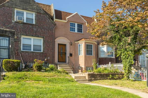 7968 PROVIDENT RD, Philadelphia, PA 19150