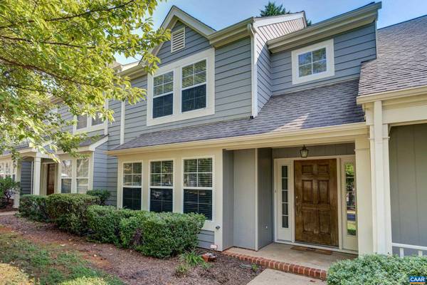 3281 GATEWAY CIR, Charlottesville, VA 22911