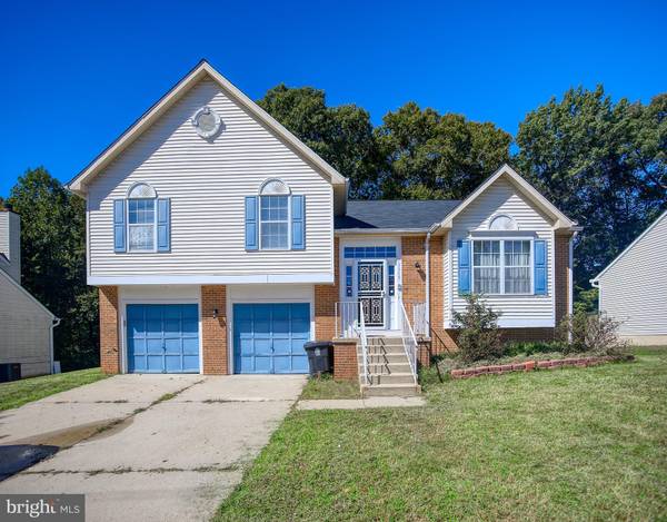 3909 DONNELL DR, District Heights, MD 20747