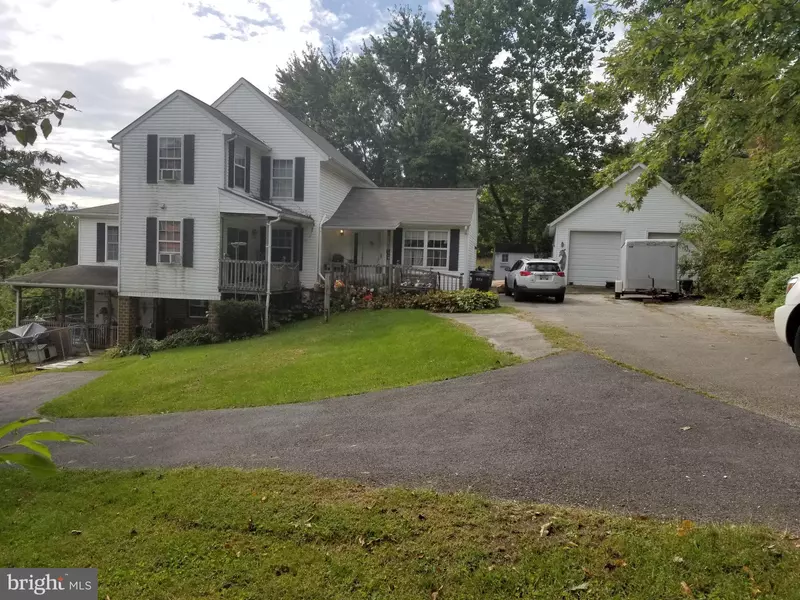 1175 DINGUS DR, Westminster, MD 21158