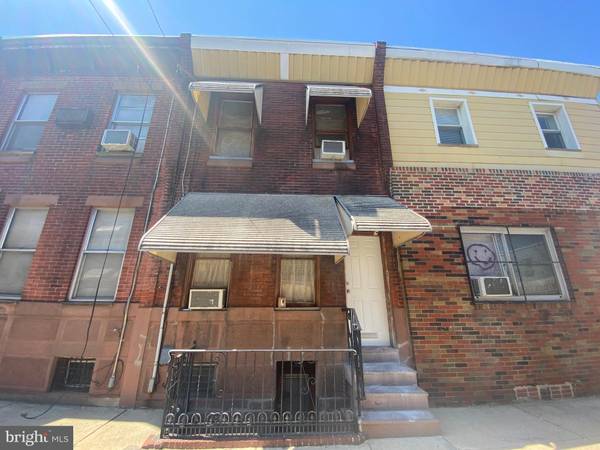 1702 S CHADWICK ST, Philadelphia, PA 19145