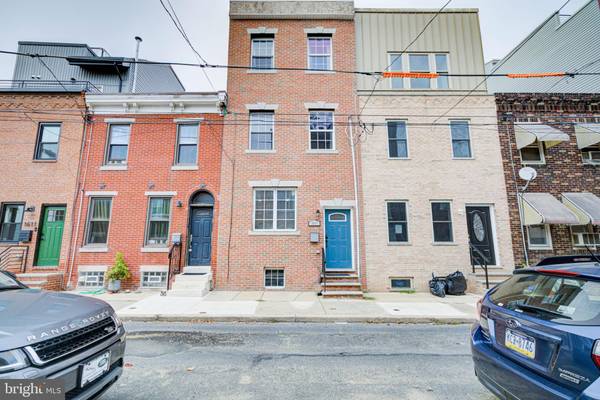 1607 MANTON ST, Philadelphia, PA 19146