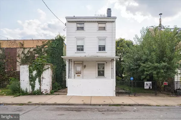 Philadelphia, PA 19124,1922-1924 BUCKIUS ST