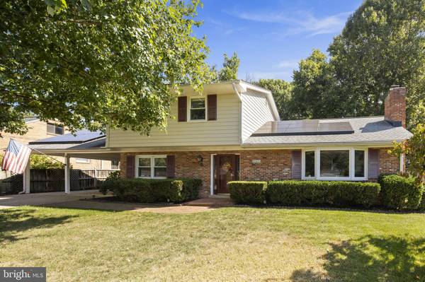 8527 SPRINGMAN ST, Alexandria, VA 22309