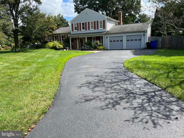 17017 HOSKINSON RD, Poolesville, MD 20837