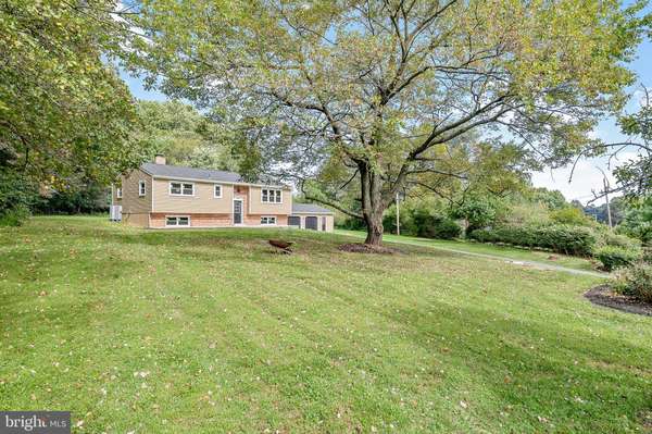 14675 HYSON SCHOOL RD, Stewartstown, PA 17363