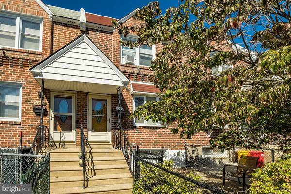 8754 DITMAN ST, Philadelphia, PA 19136