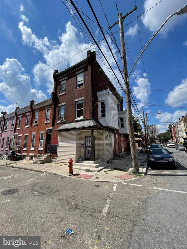 1860 N RINGGOLD ST, Philadelphia, PA 19121