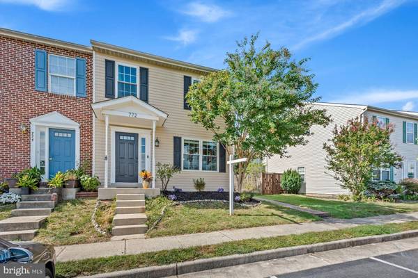 772 VANDERBILT TER SE, Leesburg, VA 20175