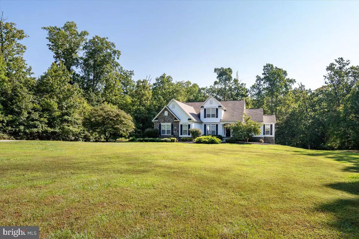 Fredericksburg, VA 22406,300 GENTLE BREEZE CIR