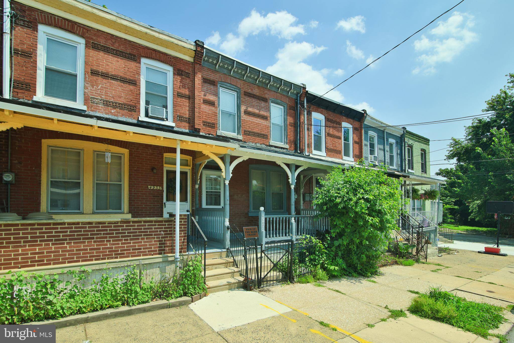 Philadelphia, PA 19144,4931 BAYNTON ST