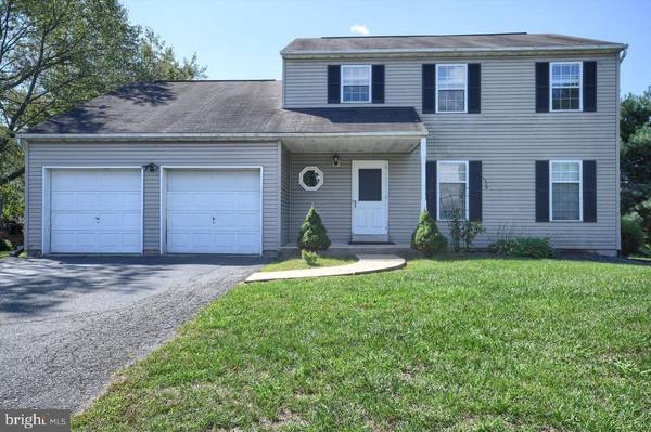 2312 NOEL, Pottstown, PA 19464