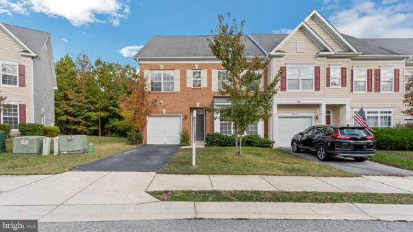 23451 DAHLIA CIR, California, MD 20619