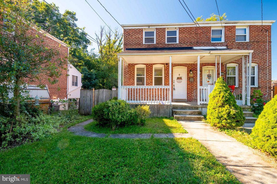 Towson, MD 21286,1603 NATURO RD