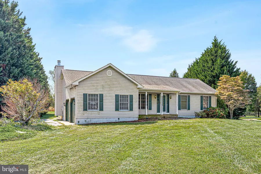 131 CONNEMARA CT, Middletown, DE 19709