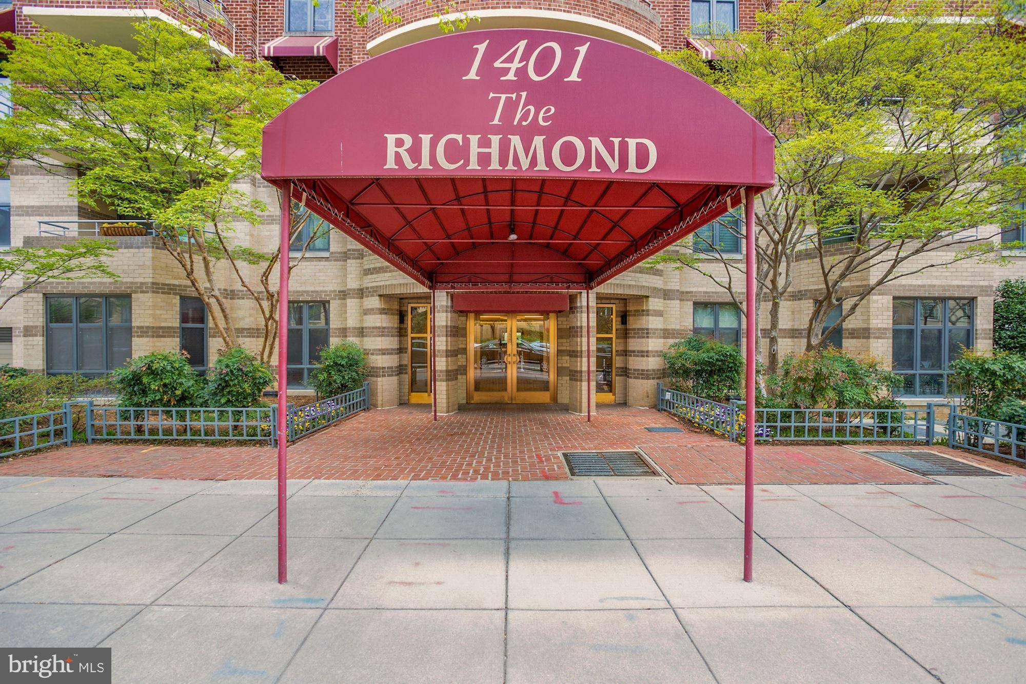 Washington, DC 20036,1401 17TH ST NW #710