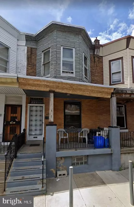 Philadelphia, PA 19140,4430 N CHADWICK ST