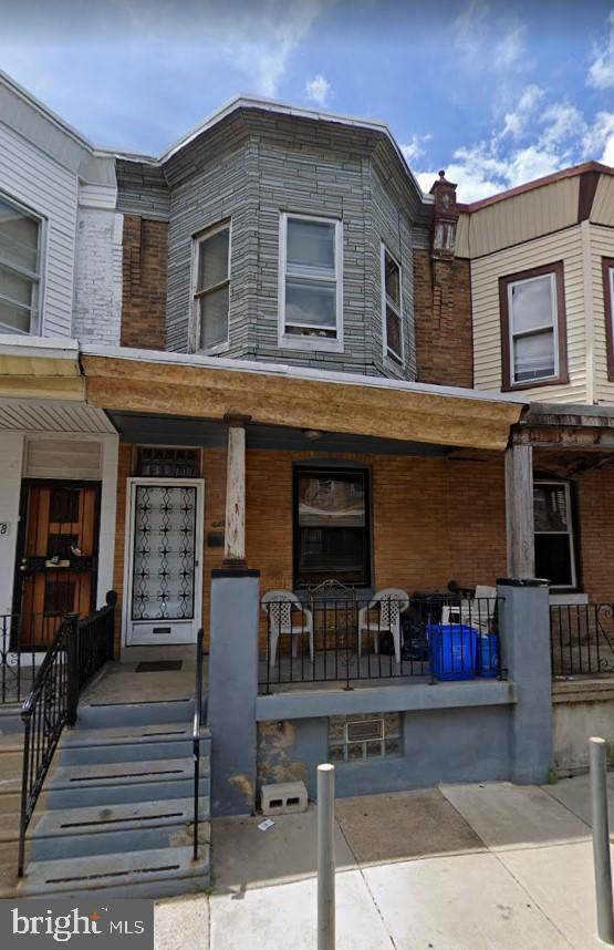 4430 N CHADWICK ST, Philadelphia, PA 19140