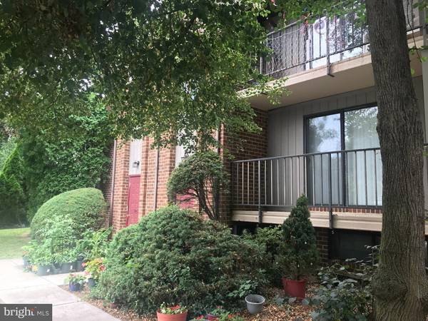 742-B PUTNAM BLVD #22B, Wallingford, PA 19086