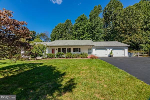 180 BLACK HORSE RD, Chester Springs, PA 19425