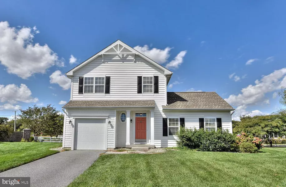 18987 GOLDFINCH COVE, Rehoboth Beach, DE 19971