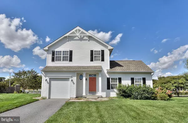 18987 GOLDFINCH COVE,  Rehoboth Beach,  DE 19971