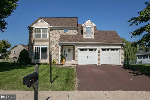 108 BANBURY DR, Souderton, PA 18964