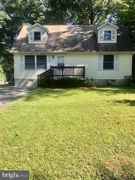 822 SAN MATEO TRL, Lusby, MD 20657