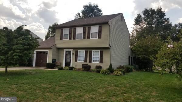 11 MERCURY AVE, Sewell, NJ 08080