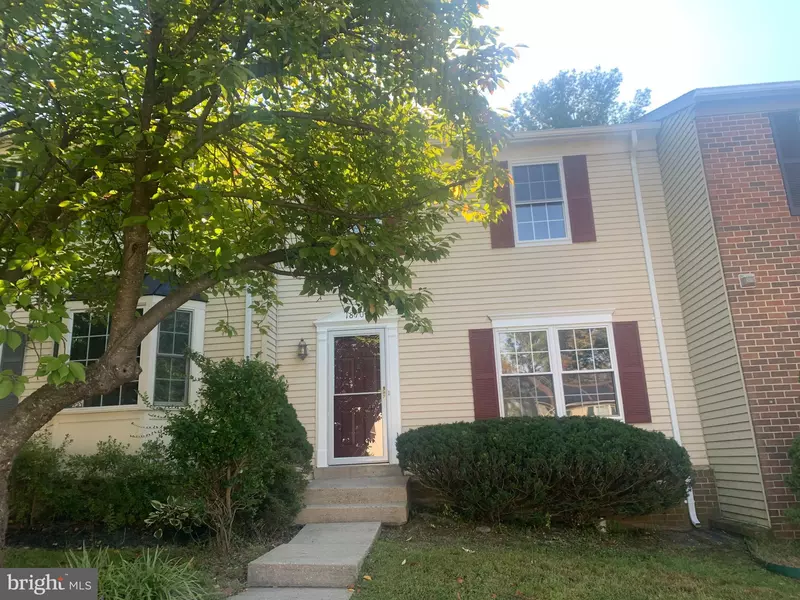 18707 WINDING CREEK PL, Germantown, MD 20874