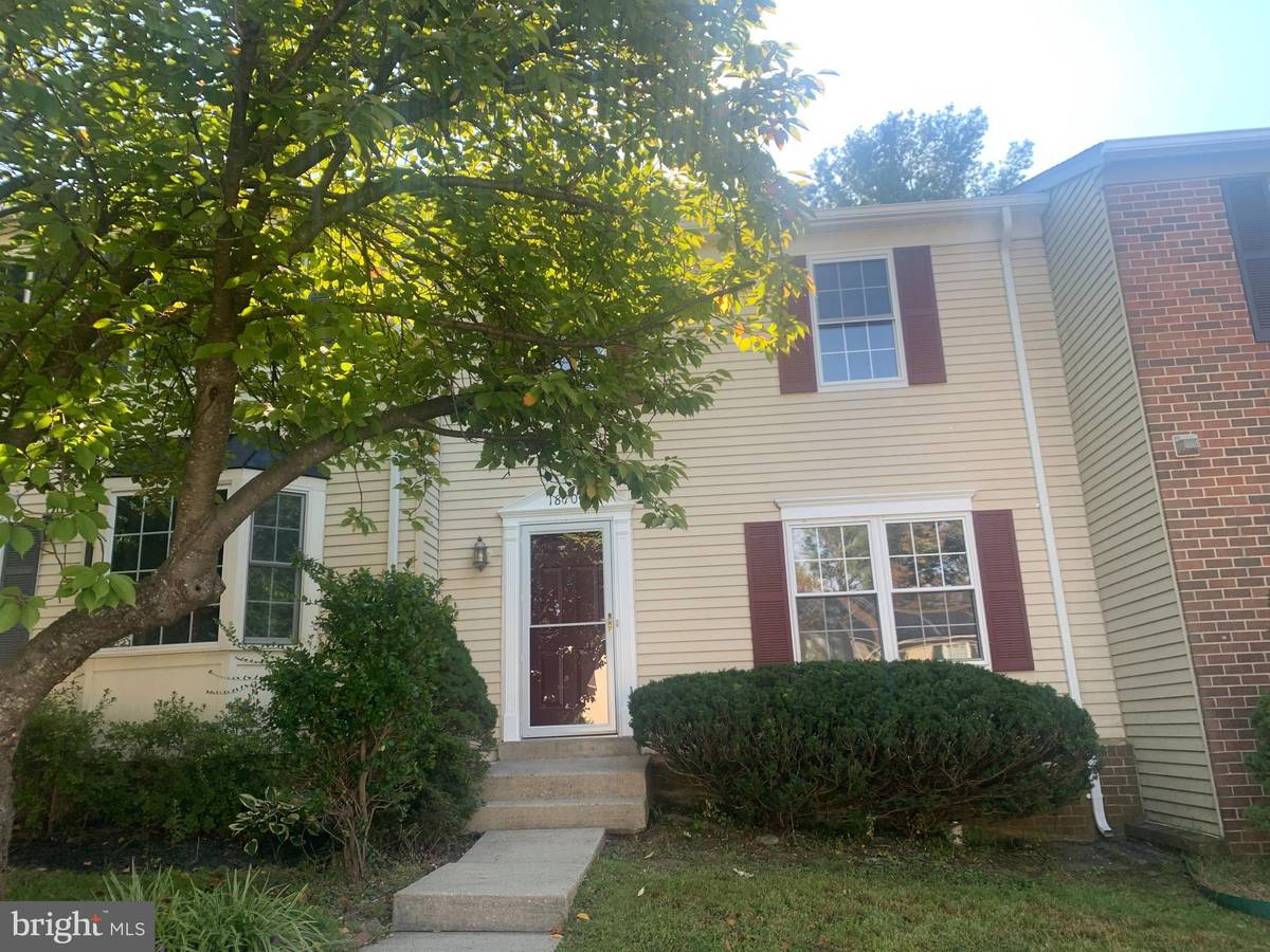 Germantown, MD 20874,18707 WINDING CREEK PL