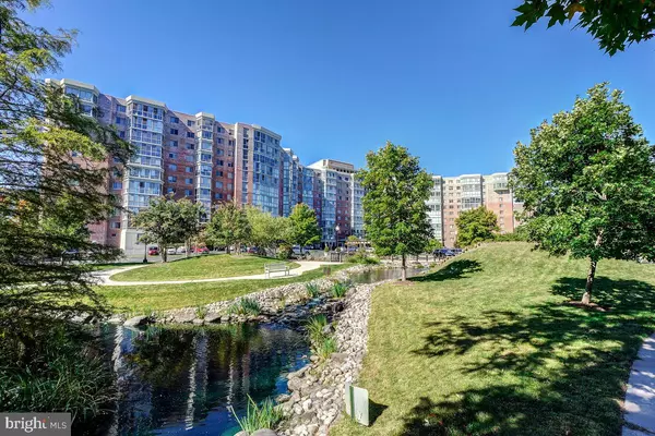 3100 N LEISURE WORLD BLVD #522, Silver Spring, MD 20906