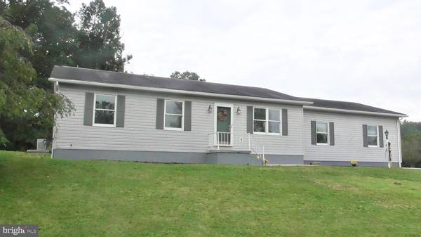 5156 FOREST AVENUE, Bedford, PA 15522