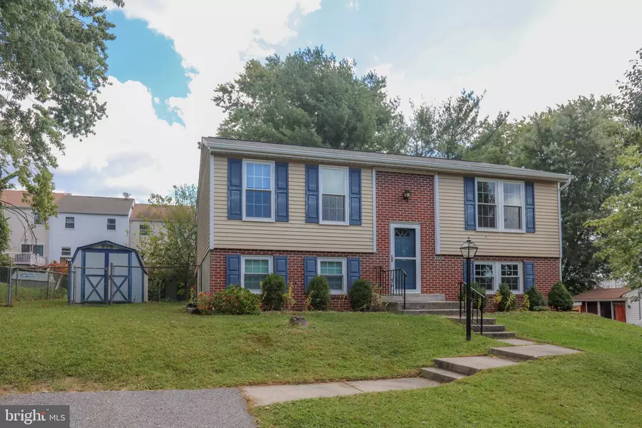 3516 UPTON RD, Baltimore, MD 21234