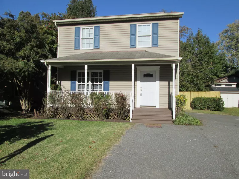 4944 BEECH ST, Shady Side, MD 20764