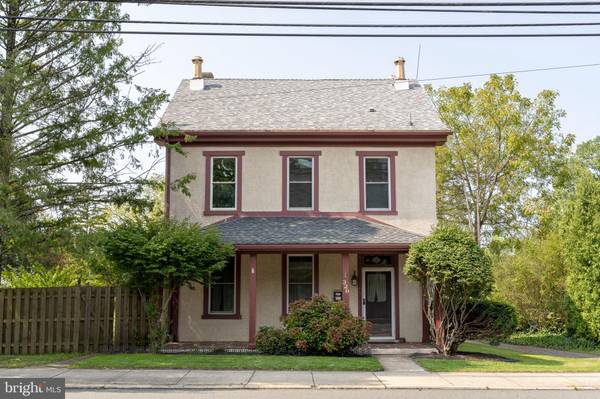 Red Hill, PA 18076,329 MAIN ST