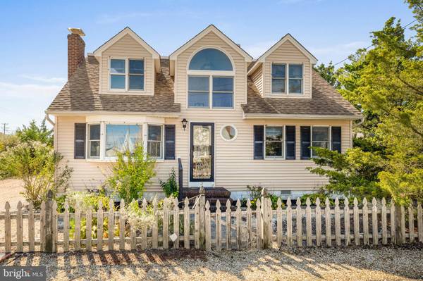 3 BAY SHORE RD, Long Beach Township, NJ 08008