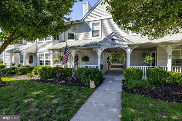 606 SWEETWATER DR, Cinnaminson, NJ 08077