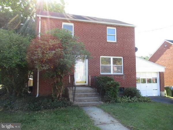 902 2ND ST, New Cumberland, PA 17070