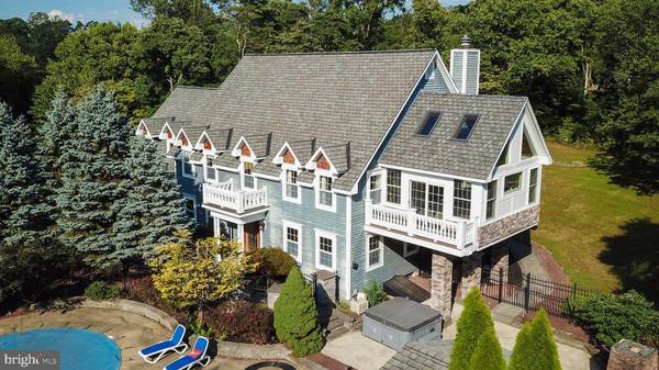 3181 MATTHEWS WAY,  Bangor,  PA 18013