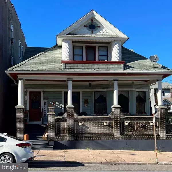 407 W BROAD ST, Tamaqua, PA 18252