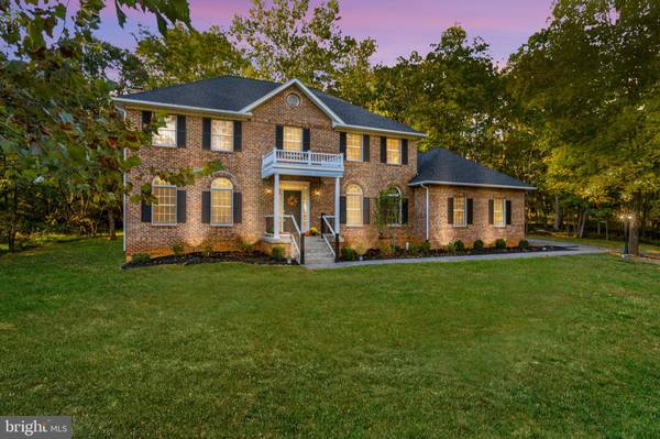 6256 RIVERBEND, Reva, VA 22735