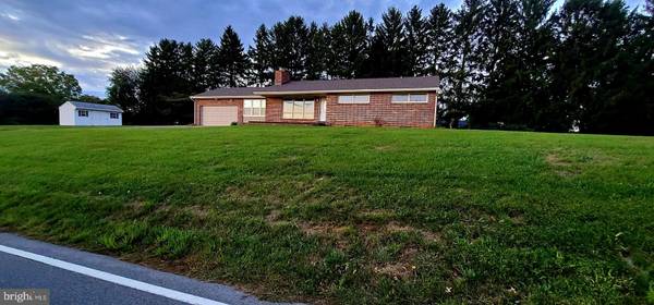 6620 CONWAY RD, Harrisburg, PA 17111