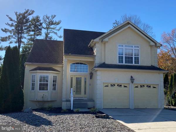 23 OAK AVE, Sewell, NJ 08080